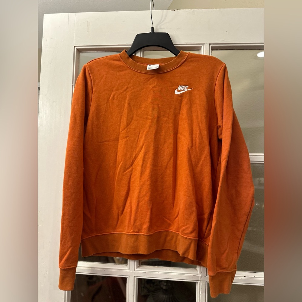 Nike Boys Bundle Hoodies Youth XL Small Men’s